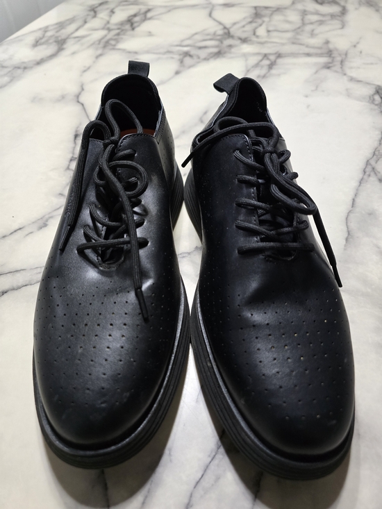Bruno Marc Other - Bruno Marc Mens Shoes Size 11 Black X366XEEY